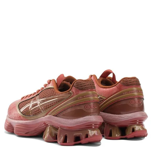 Asics Us6-S Gel-Kinetic Fluent Sneakers US 8 Men - Picture 4 of 5